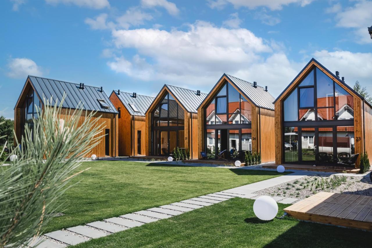 Apartment Baltica