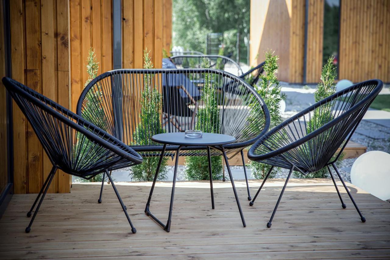 Baltica Apartment *