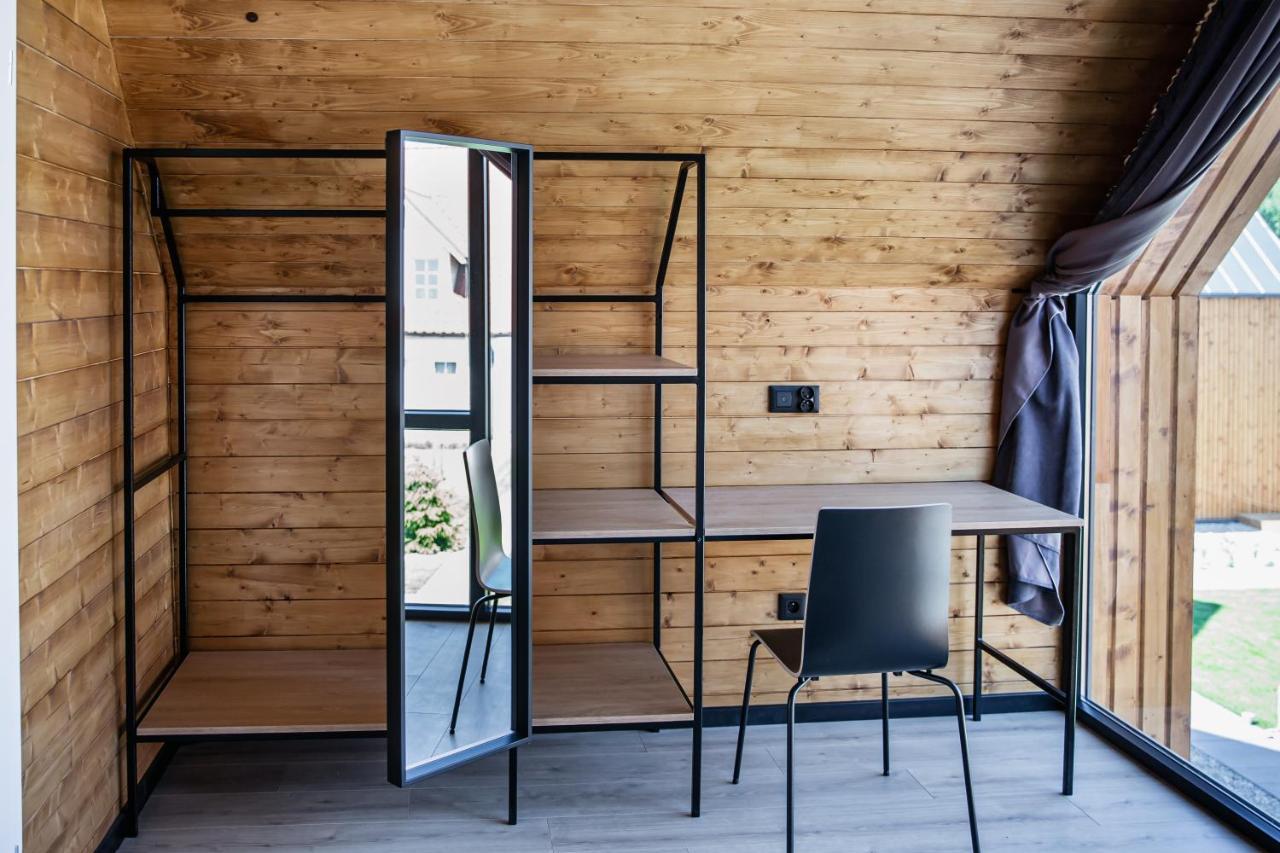 Apartment Baltica