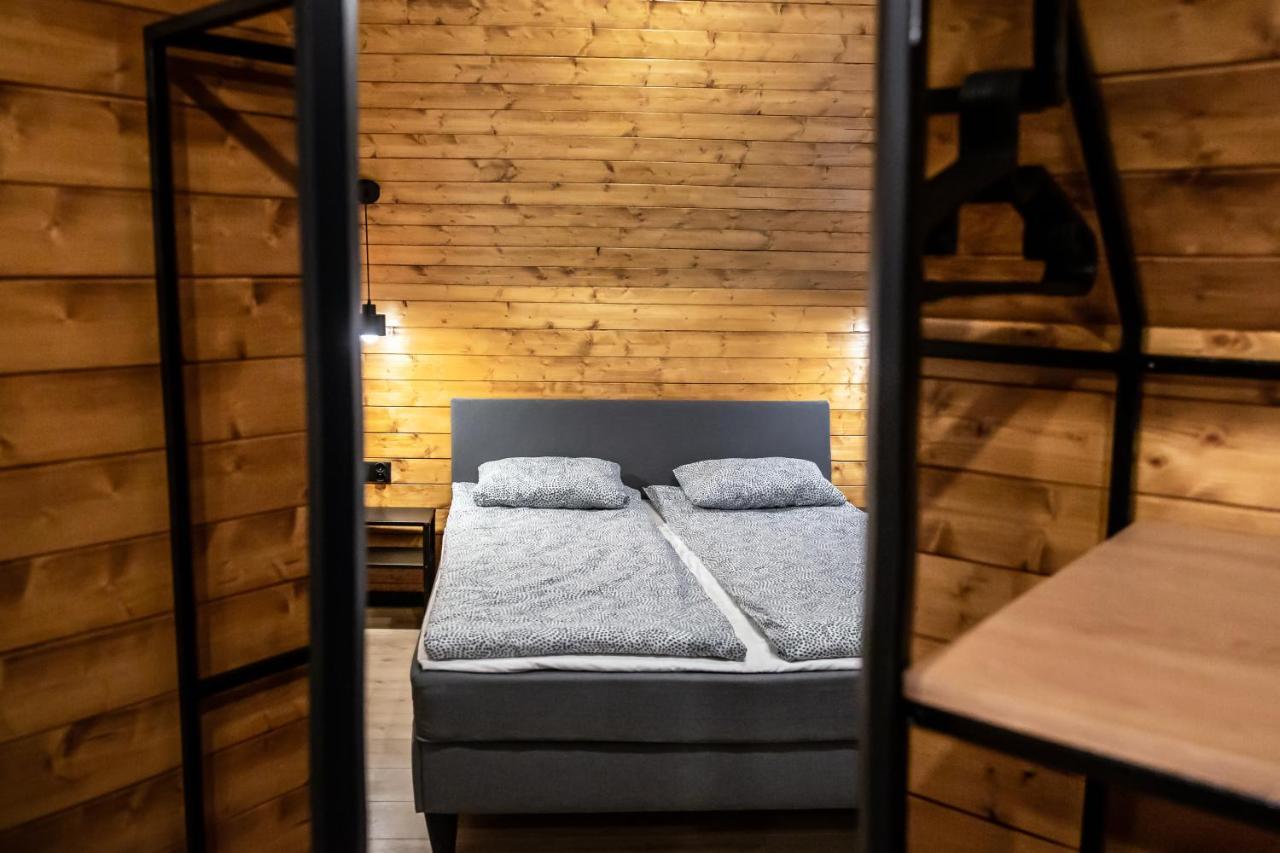 Apartment Baltica Niechorze