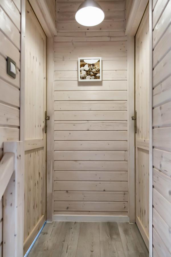Baltica Apartment *