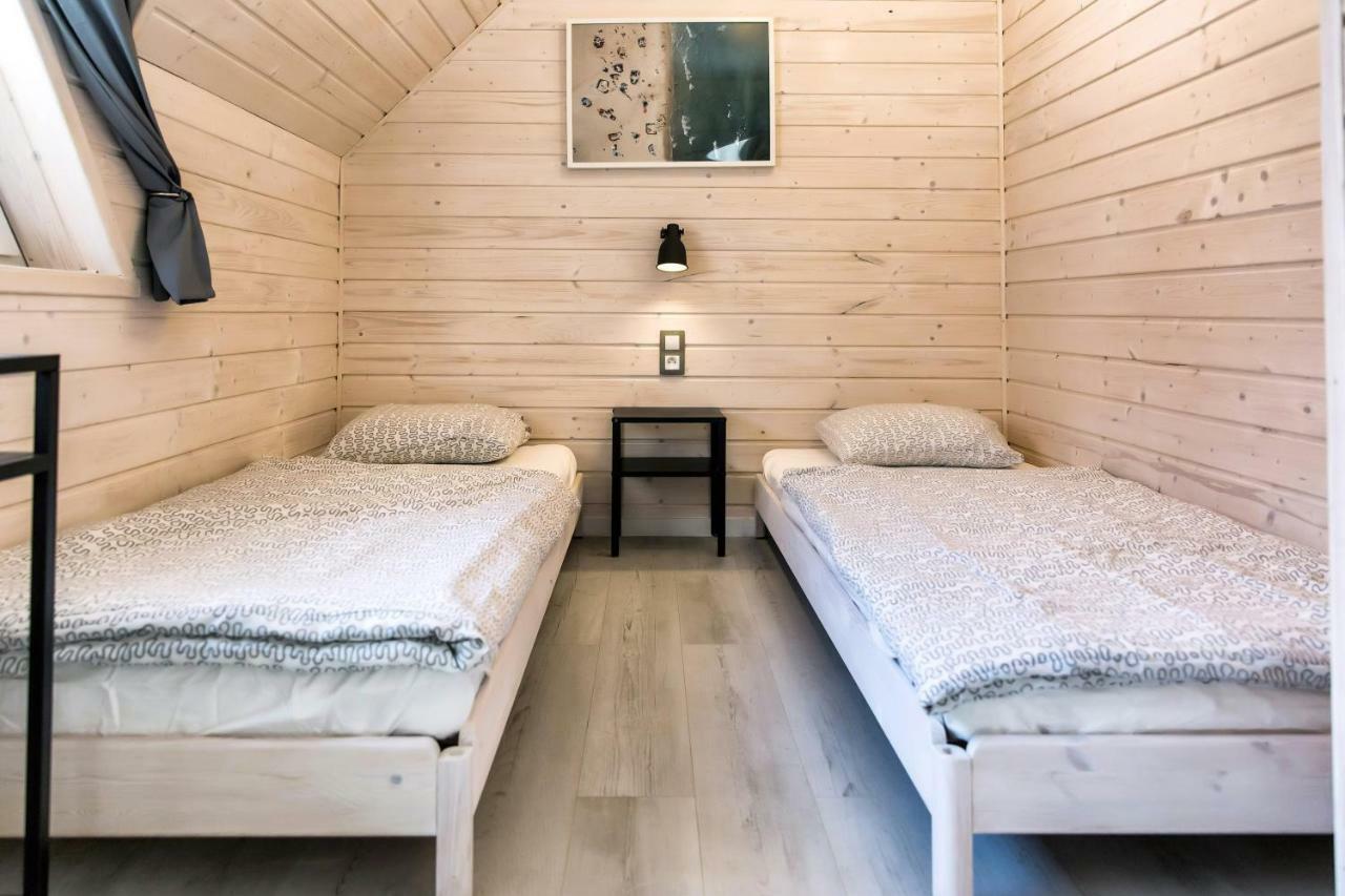 Baltica Apartment *
